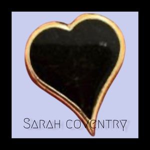 Vintage Sarah Coventry brooch